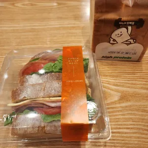 뚜레쥬르 사진