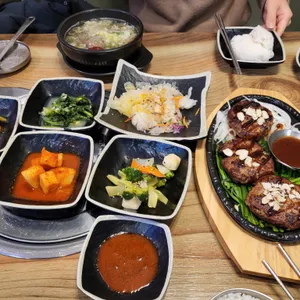 서선생염소마루 사진