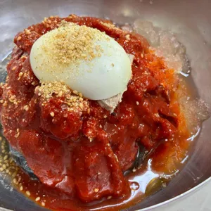 동해막국수 리뷰 사진