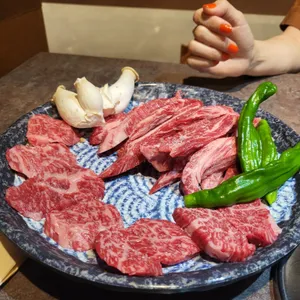 풍류각 사진