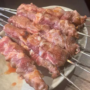 이가네양꼬치 사진
