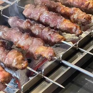 이가네양꼬치 사진