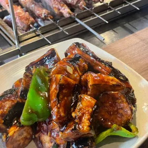 이가네양꼬치 사진