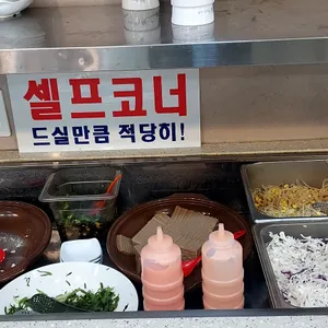 황금코다리 사진