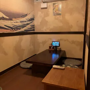 오이시호르몬 불꽃 리뷰 사진