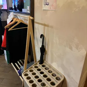 오이시호르몬 불꽃 리뷰 사진