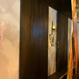 오이시호르몬 불꽃 리뷰 사진