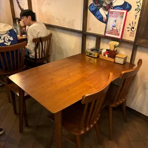 오이시호르몬 불꽃 리뷰 사진