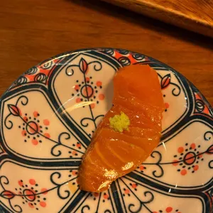오이시호르몬 불꽃 리뷰 사진