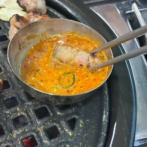 꽃돼지숯가마 리뷰 사진