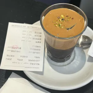 에스프레소 수묵 리뷰 사진