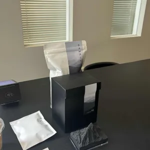 에스프레소 수묵 리뷰 사진