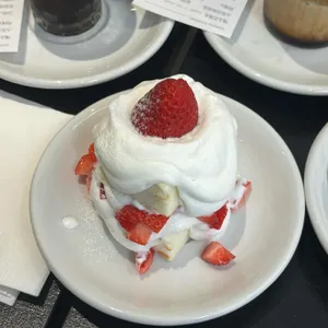 에스프레소 수묵 리뷰 사진