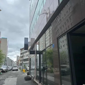 에스프레소 수묵 리뷰 사진