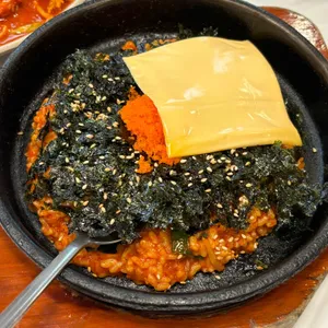 탱고아구찜 리뷰 사진