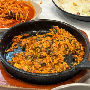 탱고아구찜 리뷰 사진