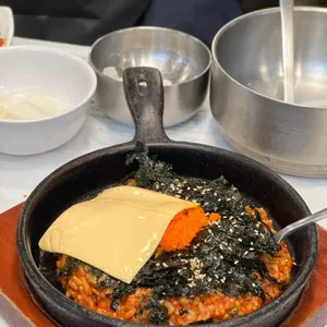 탱고아구찜 리뷰 사진