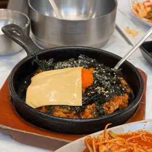 탱고아구찜 리뷰 사진