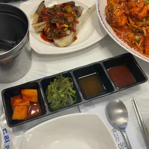 탱고아구찜 리뷰 사진
