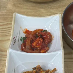 납작집 사진