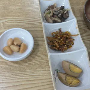 납작집 리뷰 사진