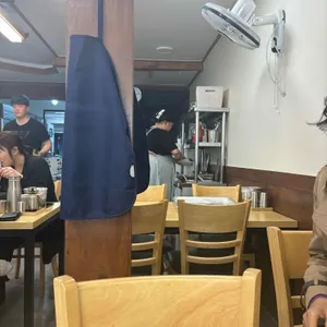 납작집 리뷰 사진