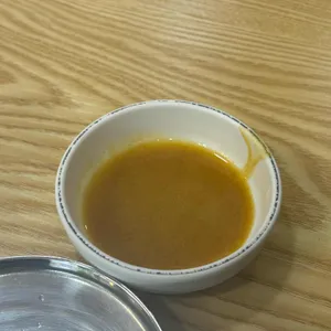납작집 사진