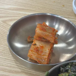 납작집 사진