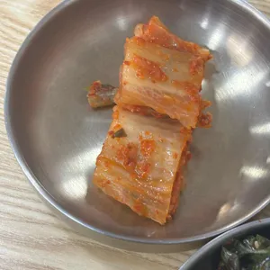 납작집 사진