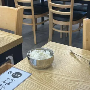 납작집 사진