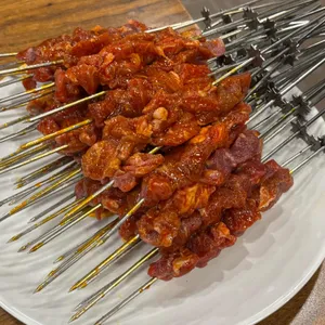 백두산 사진