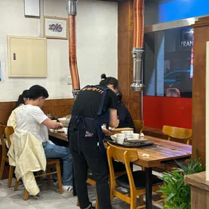 백두산 리뷰 사진