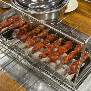 백두산 사진