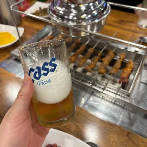 백두산 사진