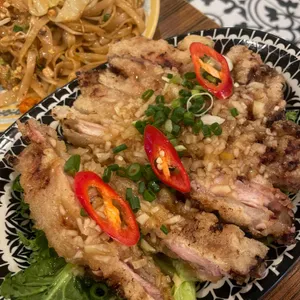 한뫼당 사진