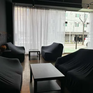 그레이 커피 리뷰 사진