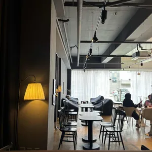 그레이 커피 리뷰 사진