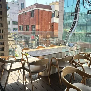 아치서울 리뷰 사진