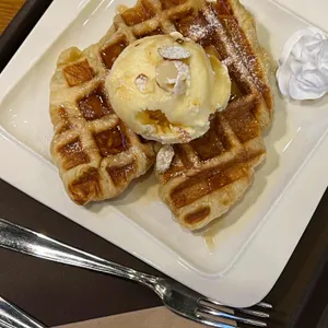 아로이커피 사진