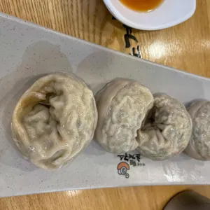 미사리밀빛초계국수 사진
