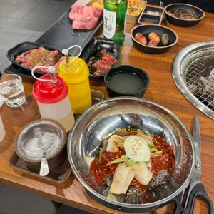 스타먹소고기무한 사진