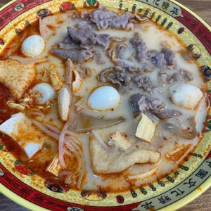 마라순코우 마라탕 사진