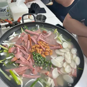 모박사부대찌개 사진