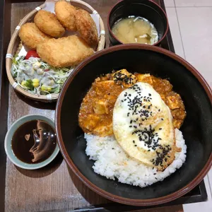 쿠마자케 사진