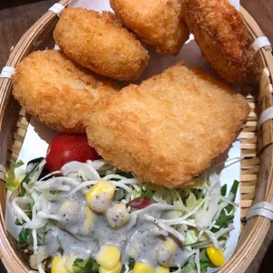 쿠마자케 사진