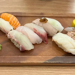 스시범 사진