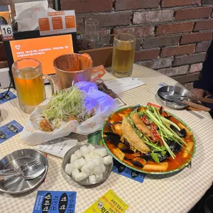 발라닭 사진