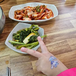 옹기종기감자옹심이 리뷰 사진