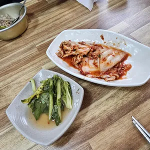 옹기종기감자옹심이 리뷰 사진