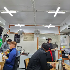 옹기종기감자옹심이 리뷰 사진